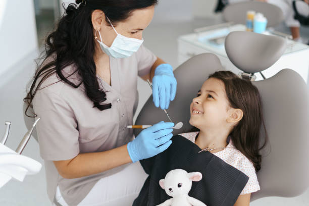 Best Emergency Root Canal Treatment in Farmersburg, IN