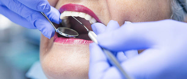 Best Orthodontic Emergency Dentist in Farmersburg, IN