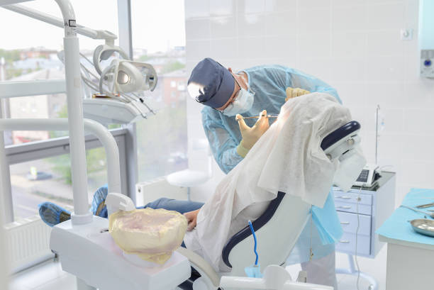 Best Emergency Dental Services for Seniors in Farmersburg, IN